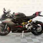 Ducati Panigale V2