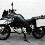 BMW F750GS