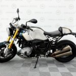 BMW R nineT
