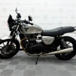 Triumph Street Twin EC1