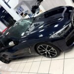 BMW M850i
