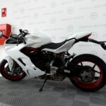Ducati SuperSport S