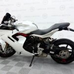 Ducati SuperSport 950 S