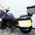 QJMotor SRT 550