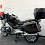 BMW R1200RT 2011