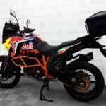 KTM 1290 Super Adventure R