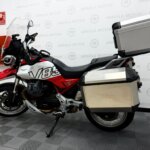 Moto Guzzi V85 TT