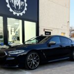 BMW M850i