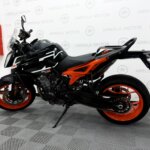 KTM 890 DUKE