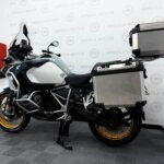BMW R1250GS Adventure