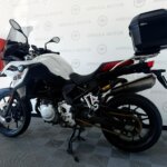 BMW F750GS