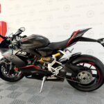 Ducati Panigale V2