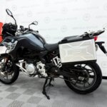 BMW F750GS