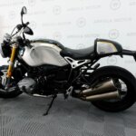 BMW R nineT