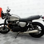 Triumph Street Twin EC1