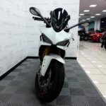 Ducati SuperSport 950 S