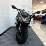 Kawasaki Ninja 1000SX Performance Tourer