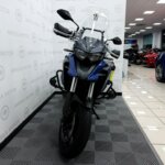 QJMotor SRT 550