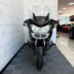 BMW R1200RT 2011