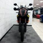 KTM 1290 Super Adventure R