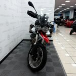 Moto Guzzi V85 TT
