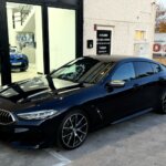 BMW M850i