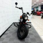 Indian Scout Bobber Twenty