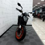 KTM 890 DUKE