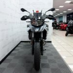 BMW F750GS