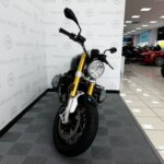BMW R nineT