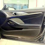 BMW M850i