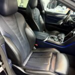 BMW M850i