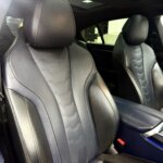 BMW M850i