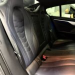 BMW M850i