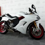 Ducati SuperSport S