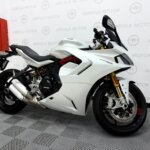 Ducati SuperSport 950 S