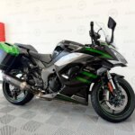 Kawasaki Ninja 1000SX Performance Tourer