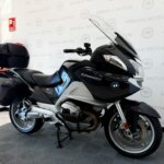 BMW R1200RT 2011