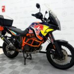 KTM 1290 Super Adventure R