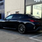 BMW M850i