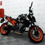 KTM 890 DUKE