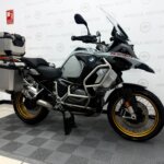 BMW R1250GS Adventure
