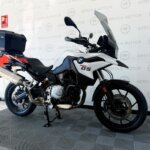 BMW F750GS