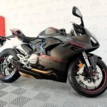 Ducati Panigale V2