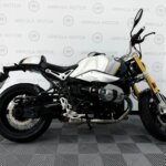 BMW R nineT