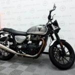 Triumph Street Twin EC1