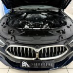 BMW M850i