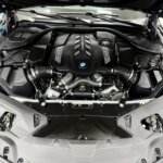 BMW M850i