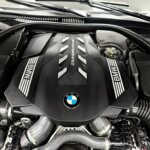 BMW M850i