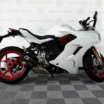 Ducati SuperSport S